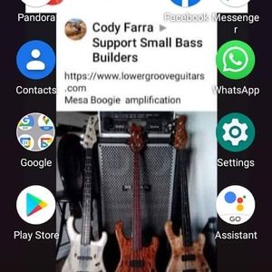 Meet your Posher, Bobby